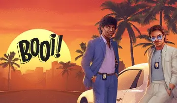 Booi Casino Mobile